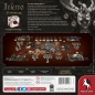 Preview: Black Rose Wars: Inferno - Erweiterung